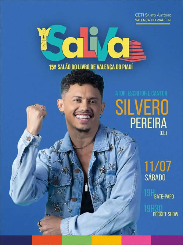 Silvero Pereira